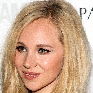 Juno Temple, 34 (Movie Actress)