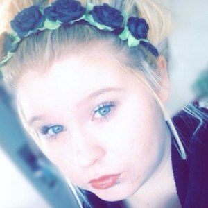 Jupiter Jones, 29 (TikTok Star)