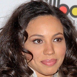 Jurnee Smollett-Bell, 39 (電視女演員)