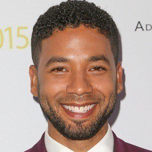 Jussie Smollett image 3