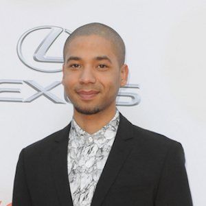 Jussie Smollett image 4