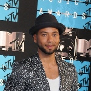 Jussie Smollett image 6