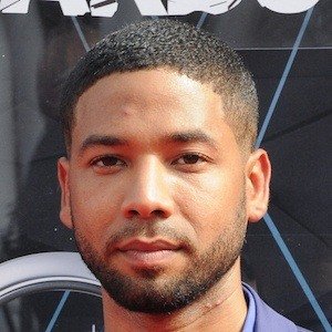 Jussie Smollett image 7