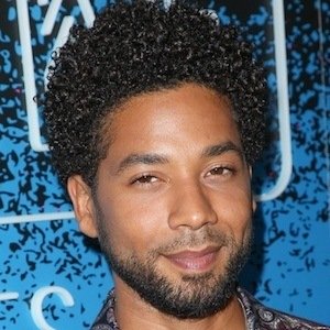 Jussie Smollett image 8