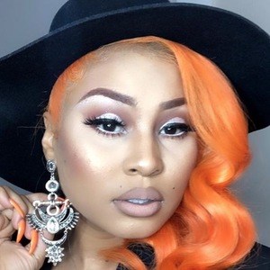 Just Brittany, 34 (Rapper)