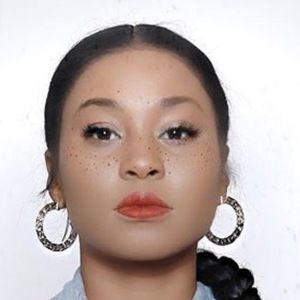 Just Brittany, 36 (Rapper)