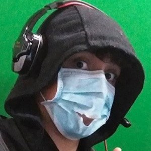 JustAColombian, 32 (YouTube明星)