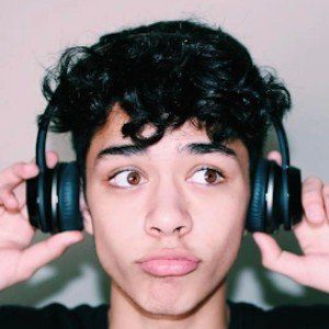 Justice Carradine, 25 (Instagram明星)