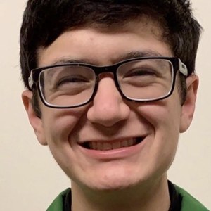 Justice Dodson, 25 (TikTok明星)