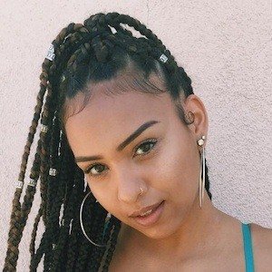 Justice Domingo, 27 (舞蹈家)