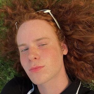 Justice McCort, 23 (Bailarín)