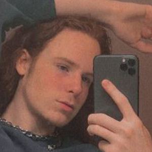 Justice McCort, 23 (舞蹈家)