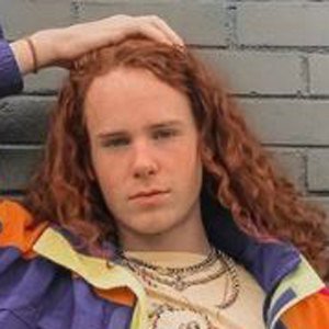 Justice McCort, 23 (Dancer)