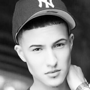 Justin Adore, 33 (TikTok Star)