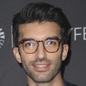 Justin Baldoni, 41 (电视演员)