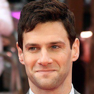 Justin Bartha image 1