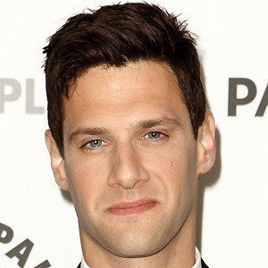 Justin Bartha image 3