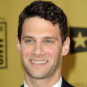 Justin Bartha image 4