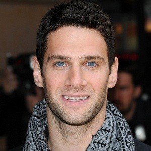 Justin Bartha image 5