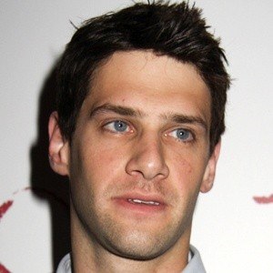 Justin Bartha image 6
