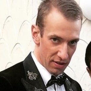 Justin Becker, 40 (TikTok Star)