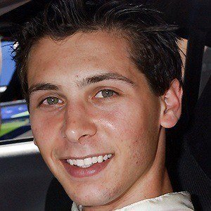 Justin Berfield, 38 (TV Actor)