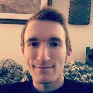 Justin Black, 30 (抽搐之星)