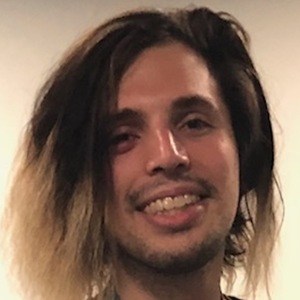 Justin Blackwell, 30 (Estrelas do YouTube)