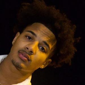Justin Bradford image 3