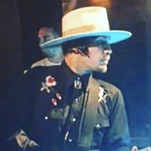 Justin Brescia, 43 (Estrella de Telerrealidad)