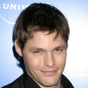 Justin Bruening image 4