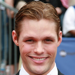 Justin Bruening image 5