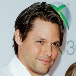 Justin Bruening image 7
