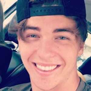 Justin Burke, 29 (Instagram Star)