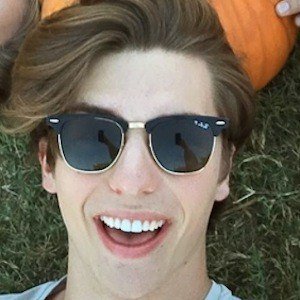 Justin Burke, 29 (Instagram Star)