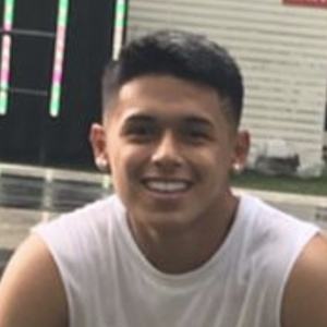 Justin Carpio image 7