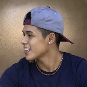 Justin Carpio image 8