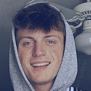 Justin Cash, 25 (TikTok Star)