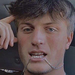 Justin Cash, 25 (TikTok-ster)