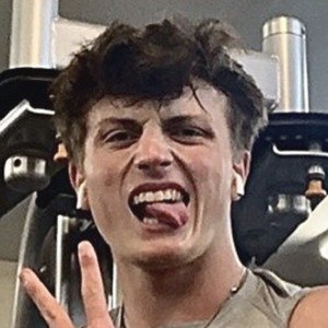 Justin Cash, 25 (TikTok明星)