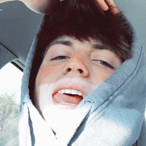 Justin Cash, 25 (TikTok Star)