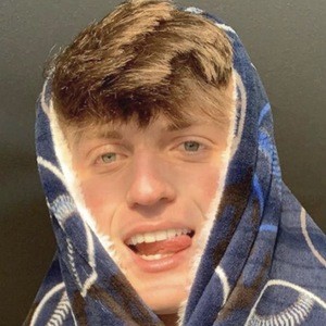 Justin Cash, 25 (TikTok Star)