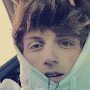 Justin Cash, 25 (TikTok Star)