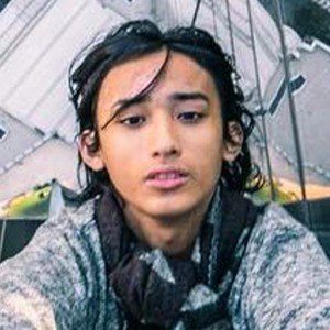 Justin Casquejo, 28 (Star d'Instagram)