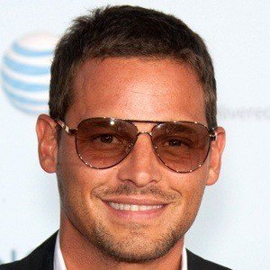 Justin Chambers image 5