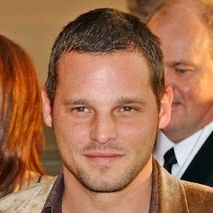 Justin Chambers image 7