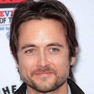 Justin Chatwin image 3