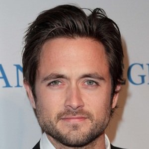 Justin Chatwin image 4