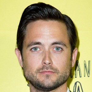 Justin Chatwin image 6