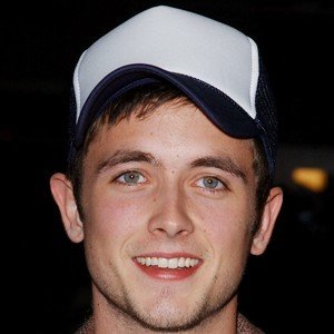 Justin Chatwin image 8